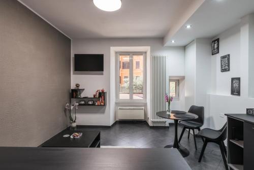 San Giovanni apartment