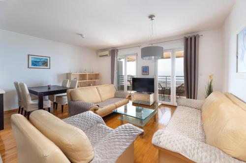 Apartment Jolie III