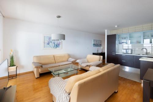 Apartment Jolie III