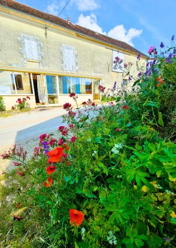 Location de Chambres Bienvenue chez Mémé