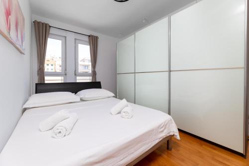 Apartment Jolie III