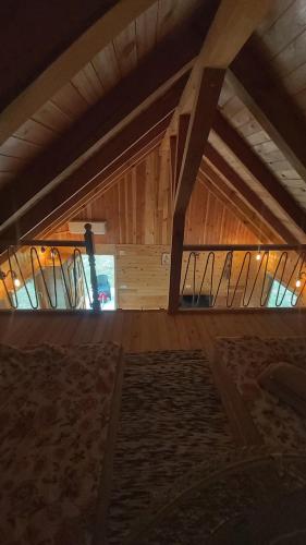 Fotografie z fotogalerie ubytování Vikendica Monte v destinaci Ledinci