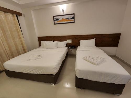 Gallery image of Vaamana Stays in Tirupati