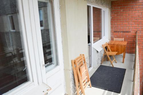 Billede fra billedgalleriet på Cherry Apartment i Madliena