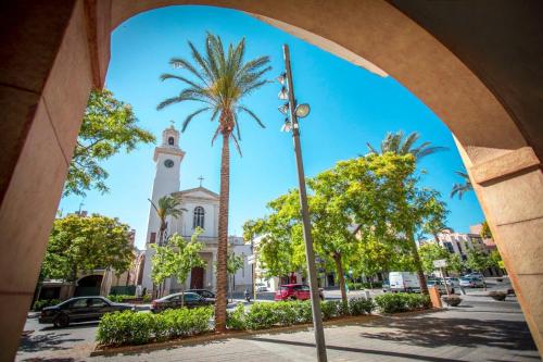 Fotografie z fotogalerie ubytování Raconet del mar v destinaci Sant Carles de la Ràpita