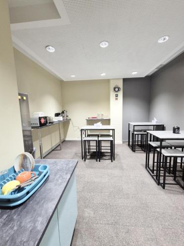 Lai Hostel
