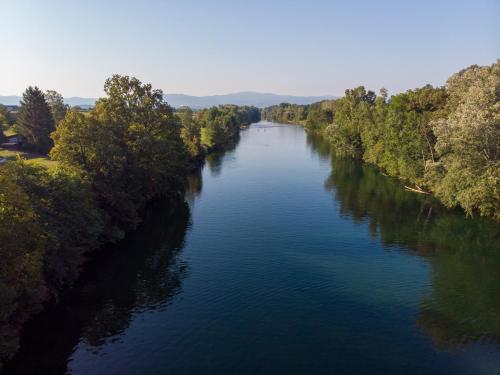 Φυσικό τοπίο κοντά σε αυτό το διαμέρισμα