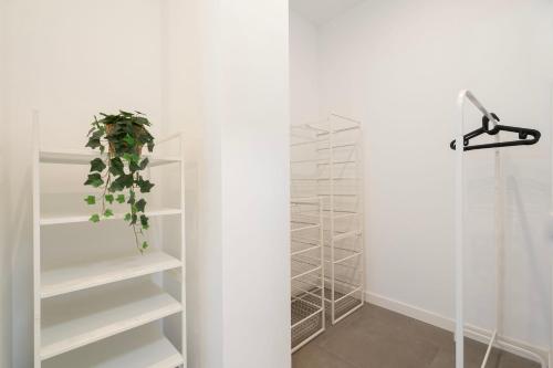 Fotografie z fotogalerie ubytování Dobo Madrid Cochabamba v destinaci Madrid