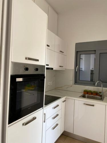 Dapur atau dapur kecil di ALIDA Properties