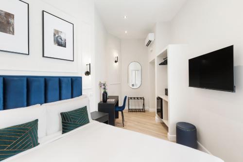 Belli Boutique Guest House