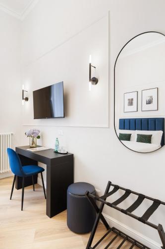Belli Boutique Guest House