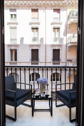 Belli Boutique Guest House