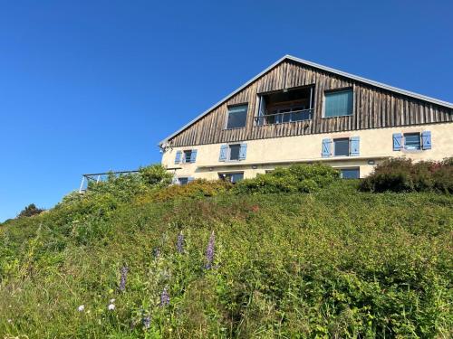 Les Hauts de la Piquante Pierre