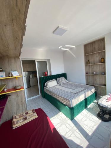 City centre apartment