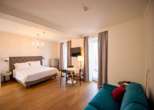 Sempione Boutique Hotel photo 2