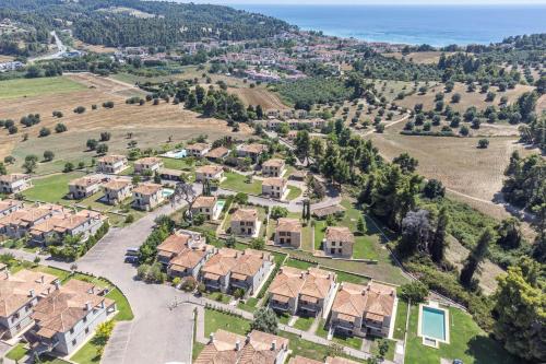 Φωτογραφία από το άλμπουμ του Sibylla Villas Elani σε Elani