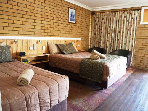 Gallery image of Winchester Motel in Moree