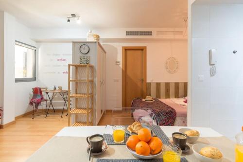 Loft Victoria
