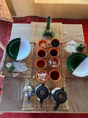 Φαγητό σε αυτό το bed & breakfast ή κάπου εκεί κοντά