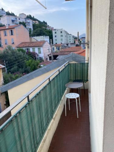 Appartement Flores