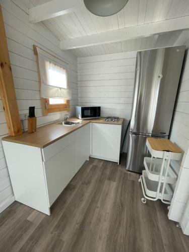Gallery image of Eco-Refugio in Barbate