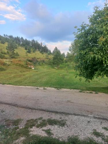 Gallery image of Petrovica in Aluga