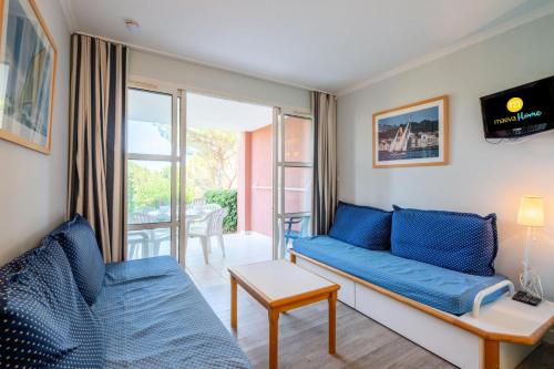 Résidence le Hameau de Cap Esterel - maeva Home - Appartement 2 pièces 5 personnes - Sélection MAE-1281