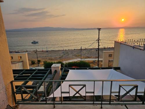 Gallery image of Adam's place - Cosy apartment by the sea in Nea Potidaea