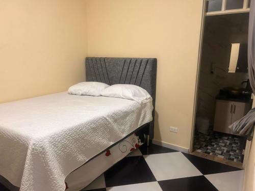 Fotografie z fotogalerie ubytování Casa Hotel Mirador La Pampa v destinaci Fusagasuga