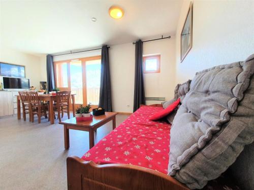 Photo de la galerie de l'établissement Résidence Les Chaumettes - CHAUMETTES APPARTEMENT 6 PERSONNES SPACIEUX MAE-8554, à Saint-Étienne-en-Dévoluy