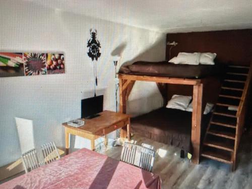 Beau Studio la Mongie