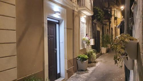 Edificio in cui si trova il bed & breakfast