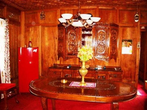 Φωτογραφία από το άλμπουμ του Houseboat New Lucky Star στο Σριναγκάρ