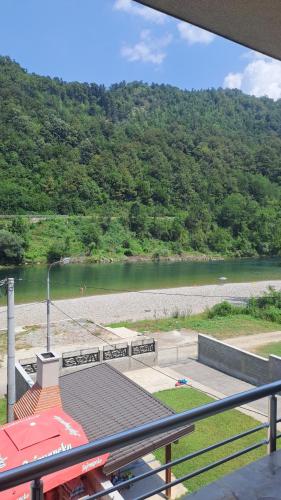 Gallery image of Apartment Zlatna plaža in Bratunac