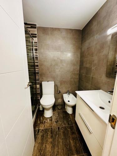 Céntrico Apartamento en Benidorm photo 15
