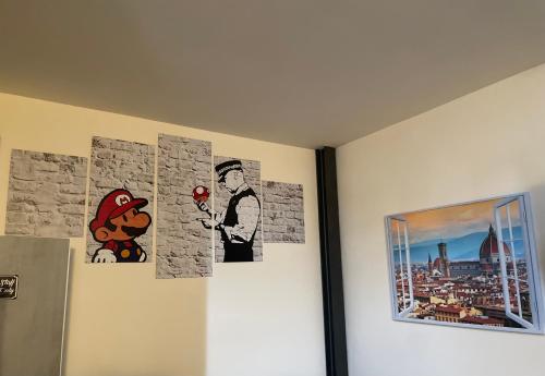 Exclusive Loft degli Artisti photo 19