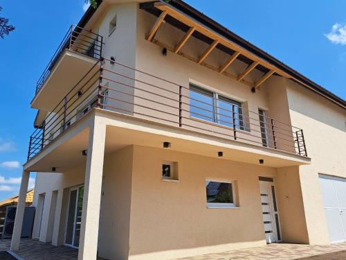 Family Apartment Sátoraljaújhely 3980 Sátoraljaújhely, Stuller Antal utca 38 kép - 3