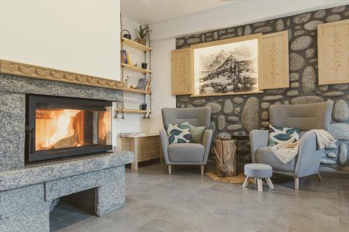 Novopolka Apartamenty