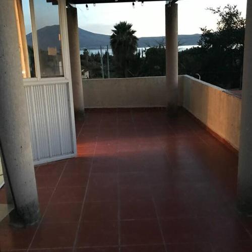 Φυσικό τοπίο κοντά σε αυτή η παραθεριστική κατοικία