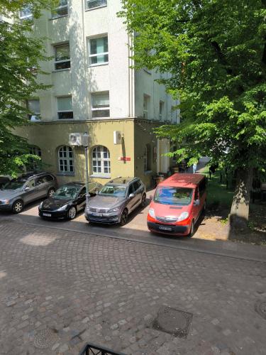 Foto de la galeria de Old Wine House a Klaipeda