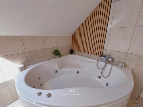 Bilik mandi di Villa VIP