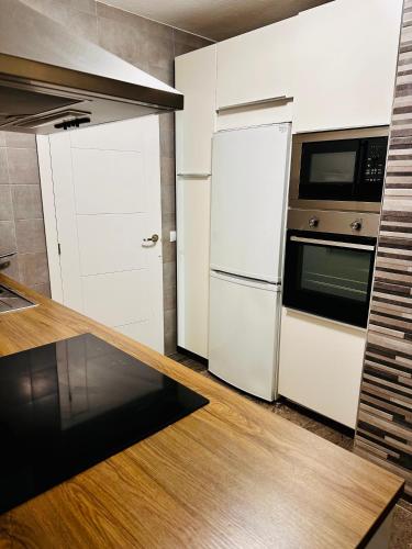 Céntrico Apartamento en Benidorm photo 5