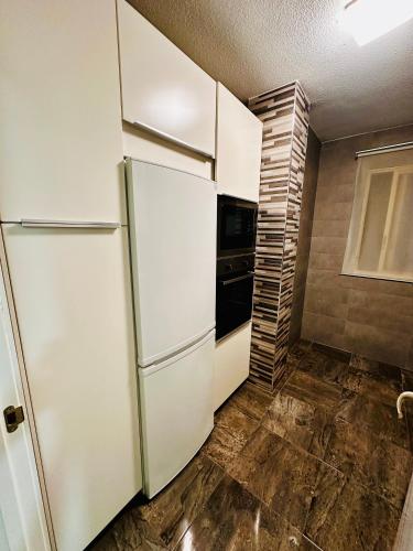 Céntrico Apartamento en Benidorm photo 18