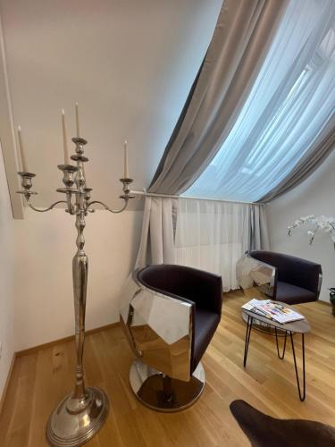 "Home-Suite-Home" im historischen Zentrum von Hartberg