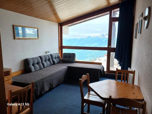 Résidence Tournavelles - Appartement 2 pièces 5 personnes au pied des pistes et des commerces, proche de l'ESF et de la garderie dans le village des Vill MAE-2083