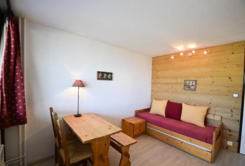 Résidence Le France - Studio 2 pers - LE FRANCE - PLAGNE CENTRE MAE-1624