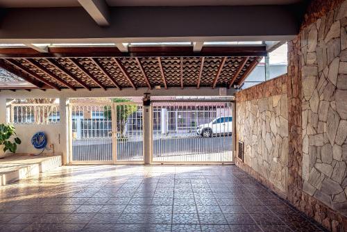 Fotografie z fotogalerie ubytování Vilinha Boituva | Mini apês com ar condicionado v destinaci Boituva