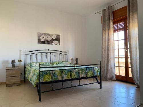 Foto dalla galleria di Casa Vacanza Torre di Mezzo - Tramonto a Marausa