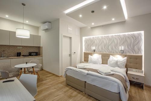 Foto Marbles Residence 2