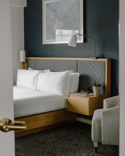 Club Quarters Hotel White House, Washington DC Image